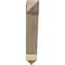 Ekena Millwork Traditional Arts & Crafts Rough Sawn Bracket, Douglas Fir, 6"W x 30"D x 34"H BKT06X30X34TRA03RDF - alternate 2